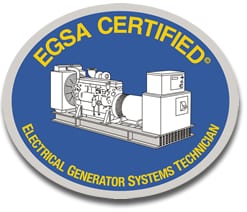 certification logo