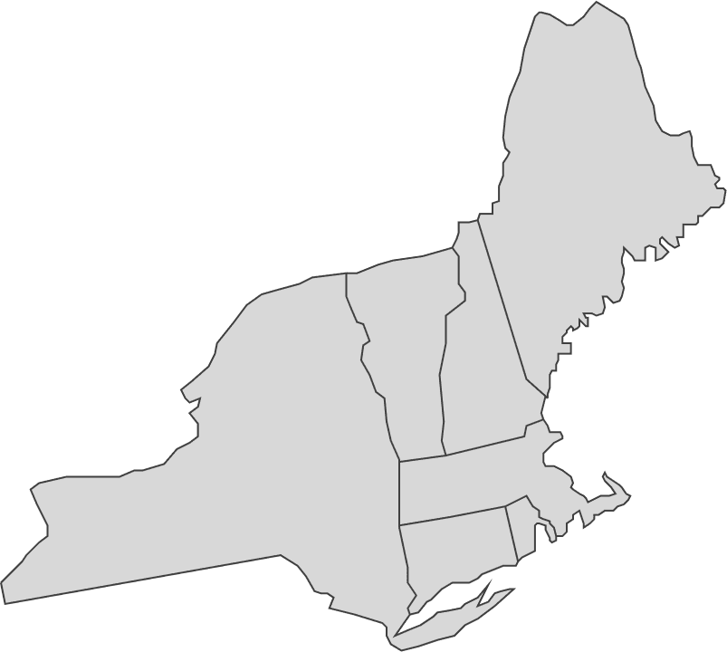 Generator Service Areas