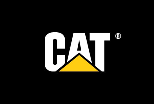CAT Generator Sales
