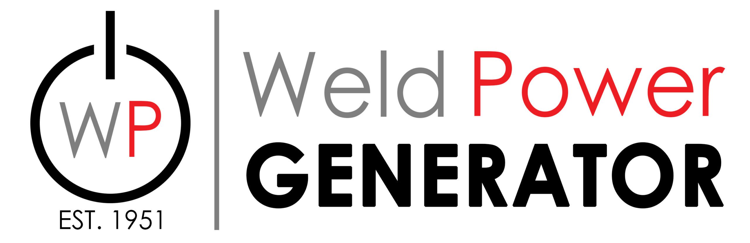 Weld Power Generator