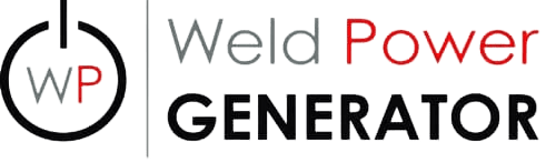 Weld Power Logo - No BG