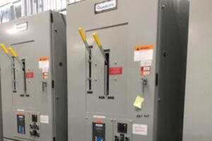 Why Automatic Transfer Switch Maintenance is Critical